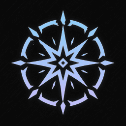 Arcane Cataclysm augment emblem
