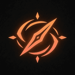Slayer class ability emblem