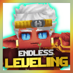 Endless Leveling mod art