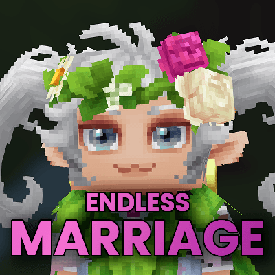 Endless Marriage mod art