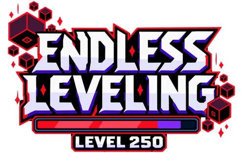 Endless Leveling